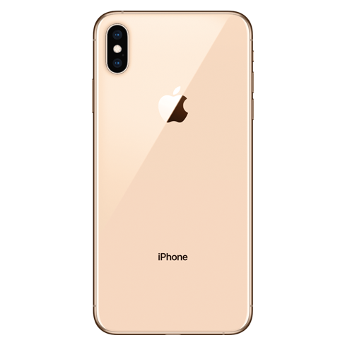 Apple iPhone XS Max | Bite